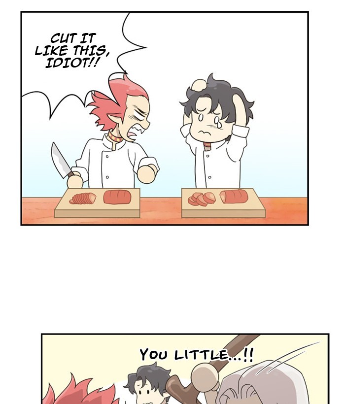 Read Days of Hana Manga Online