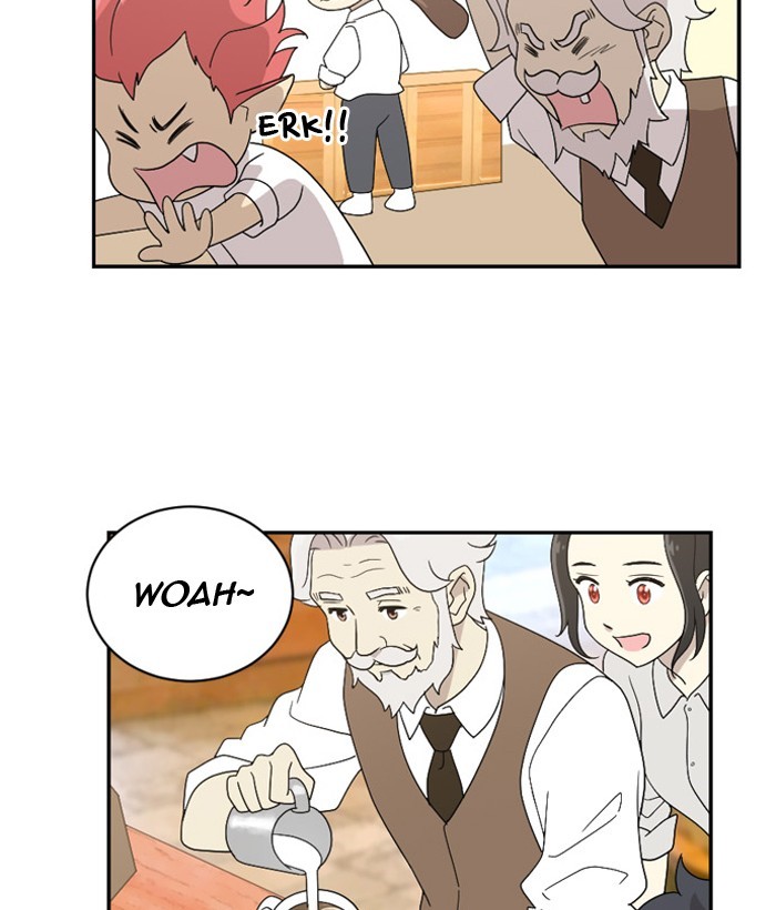 Read Days of Hana Manga Online