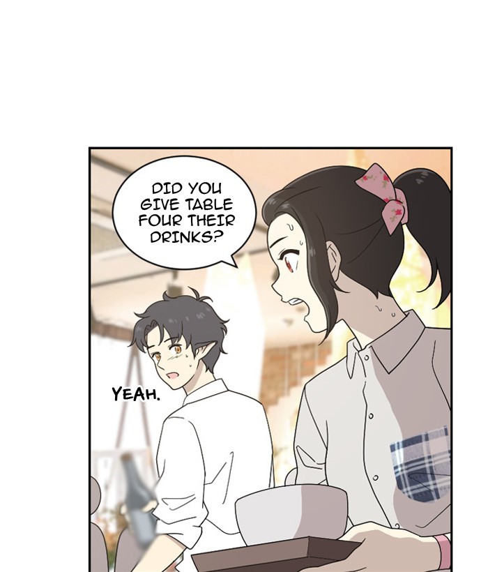 Read Days of Hana Manga Online