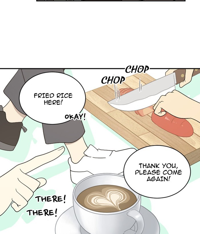 Read Days of Hana Manga Online