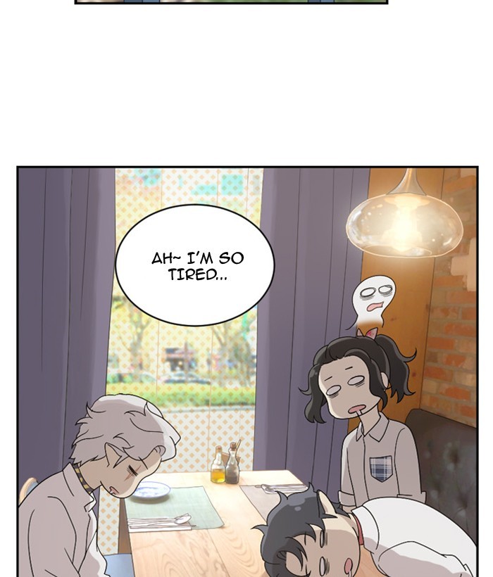 Read Days of Hana Manga Online