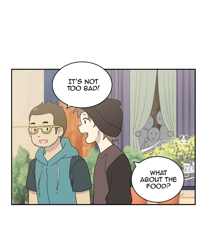 Read Days of Hana Manga Online