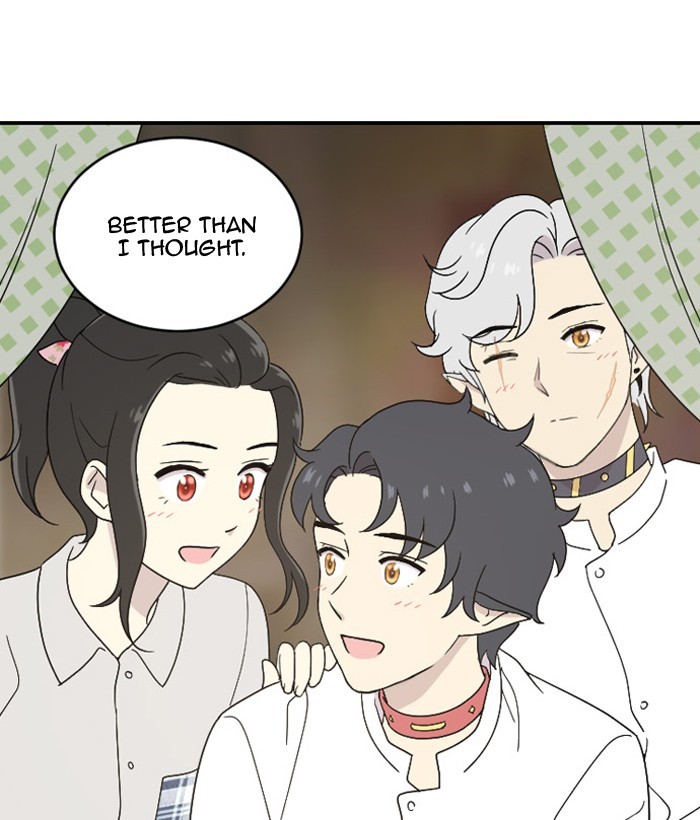 Read Days of Hana Manga Online