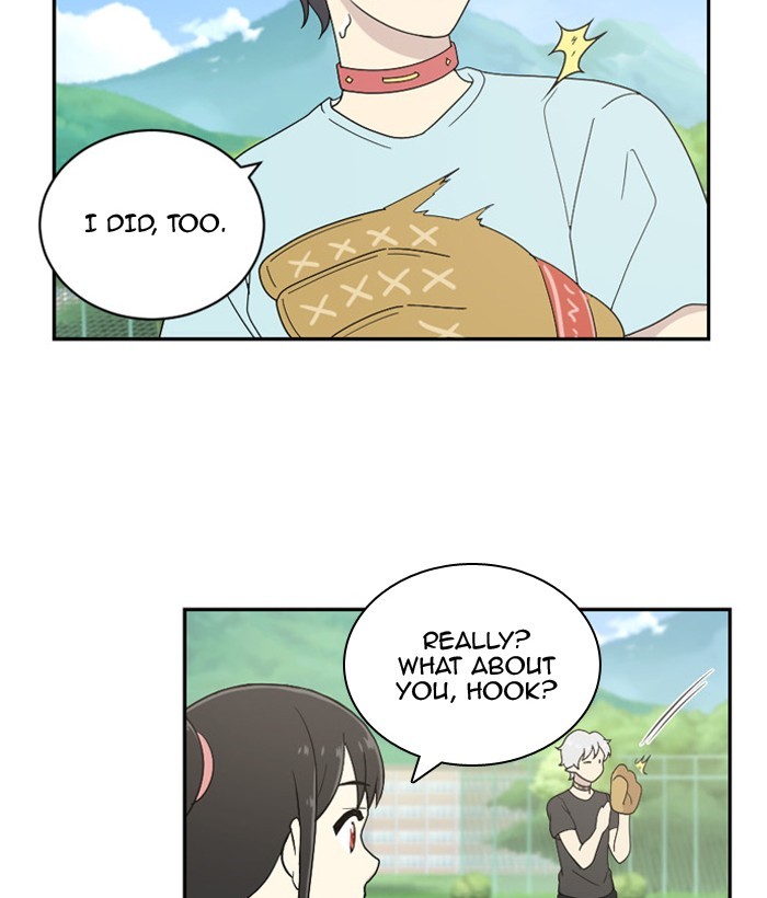 Read Days of Hana Manga Online
