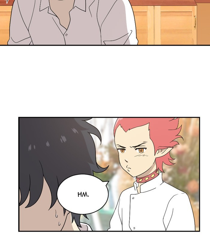 Read Days of Hana Manga Online