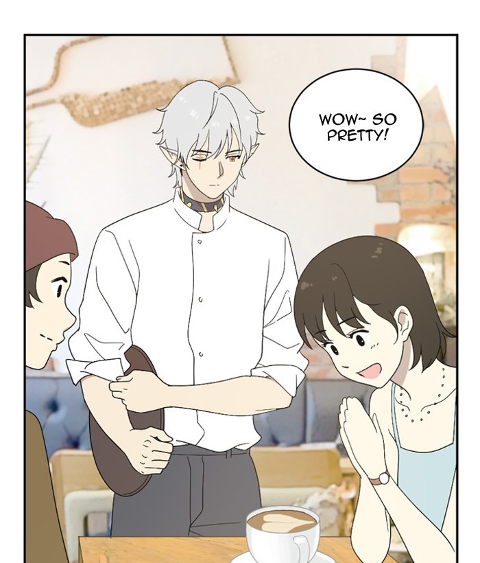 Read Days of Hana Manga Online