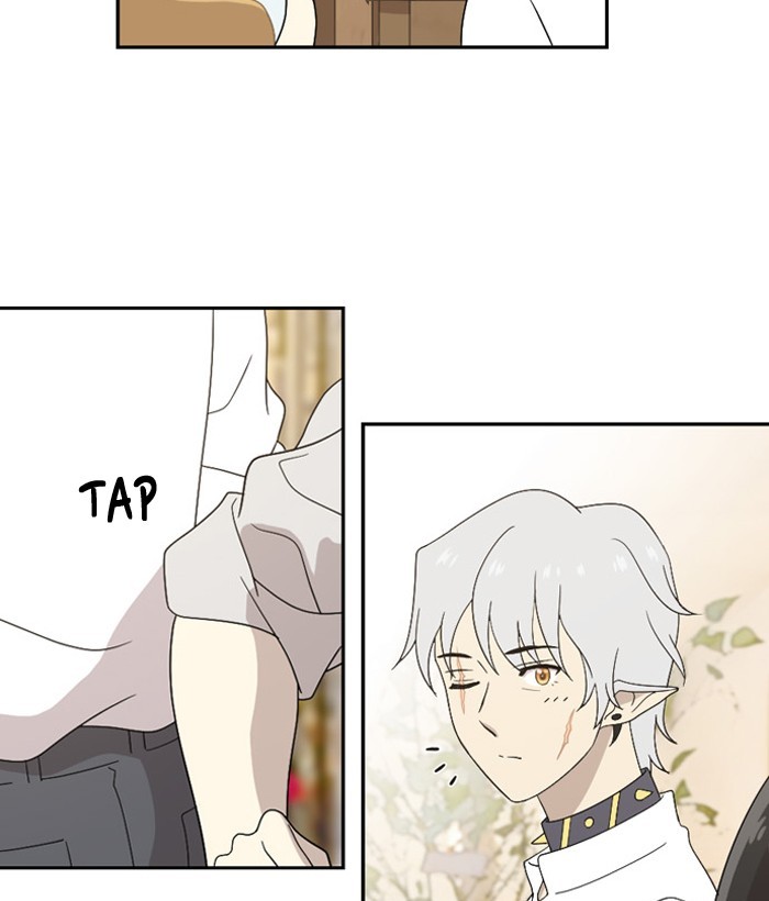 Read Days of Hana Manga Online
