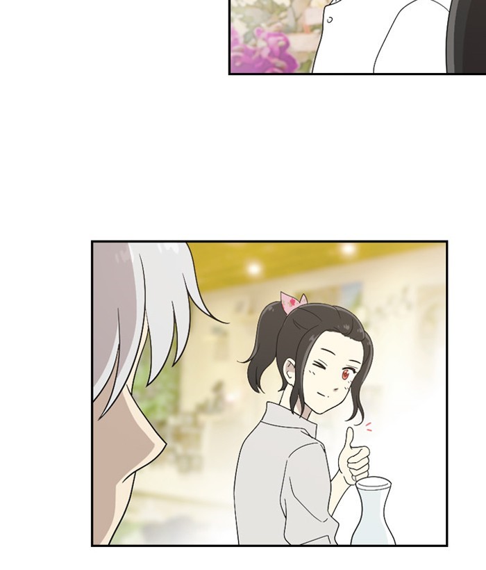 Read Days of Hana Manga Online