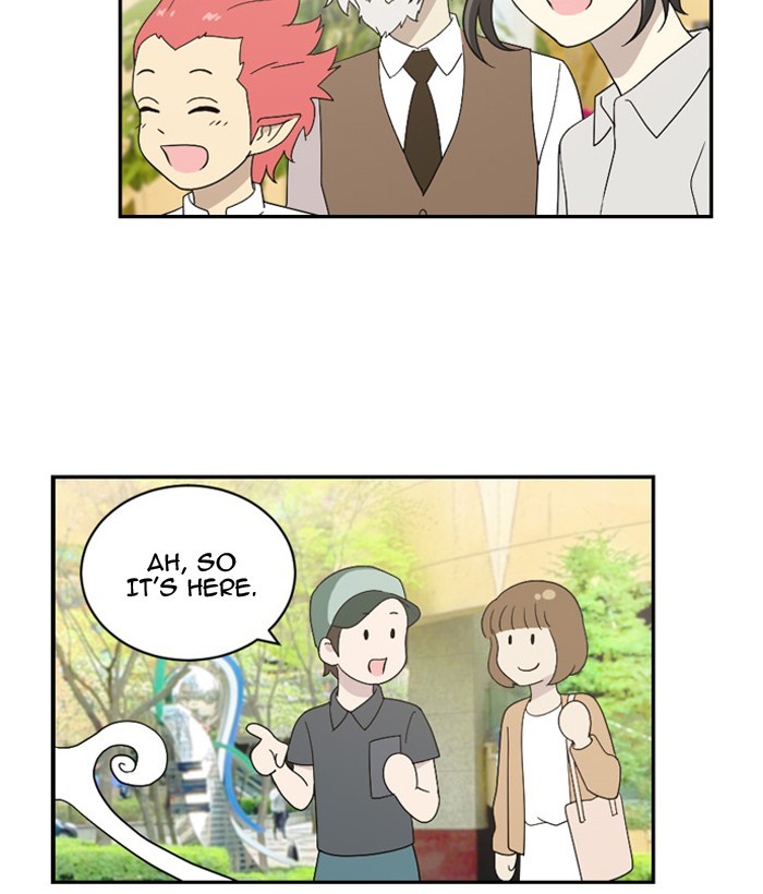 Read Days of Hana Manga Online