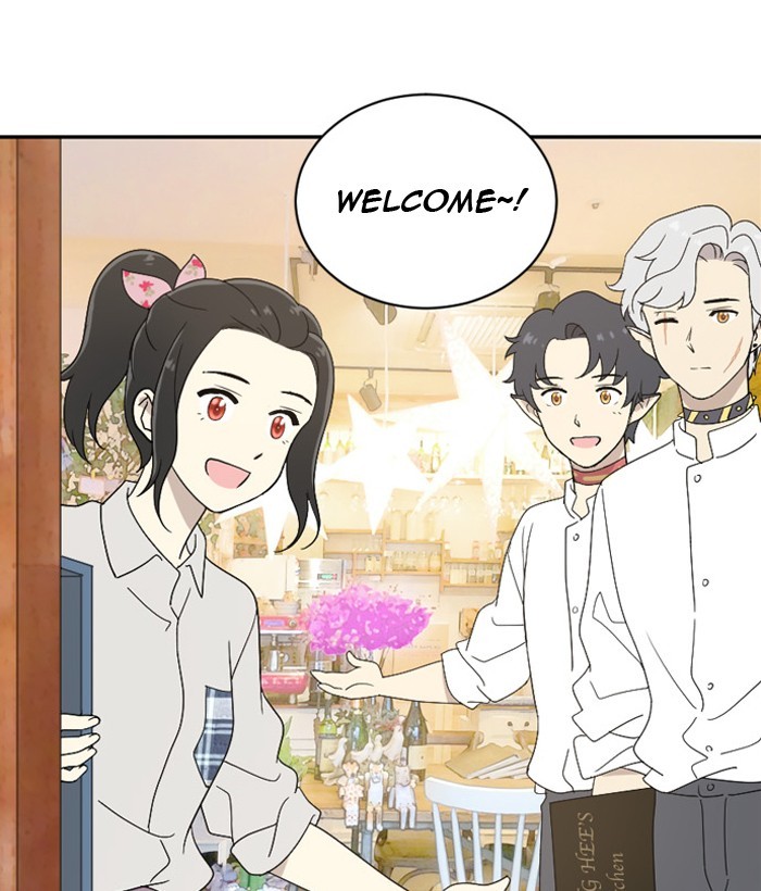 Read Days of Hana Manga Online