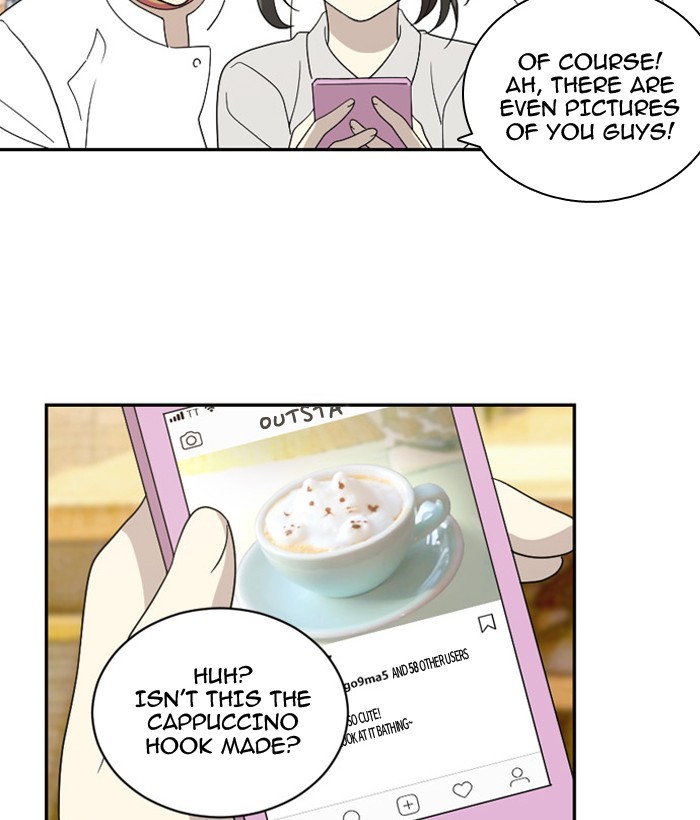 Read Days of Hana Manga Online