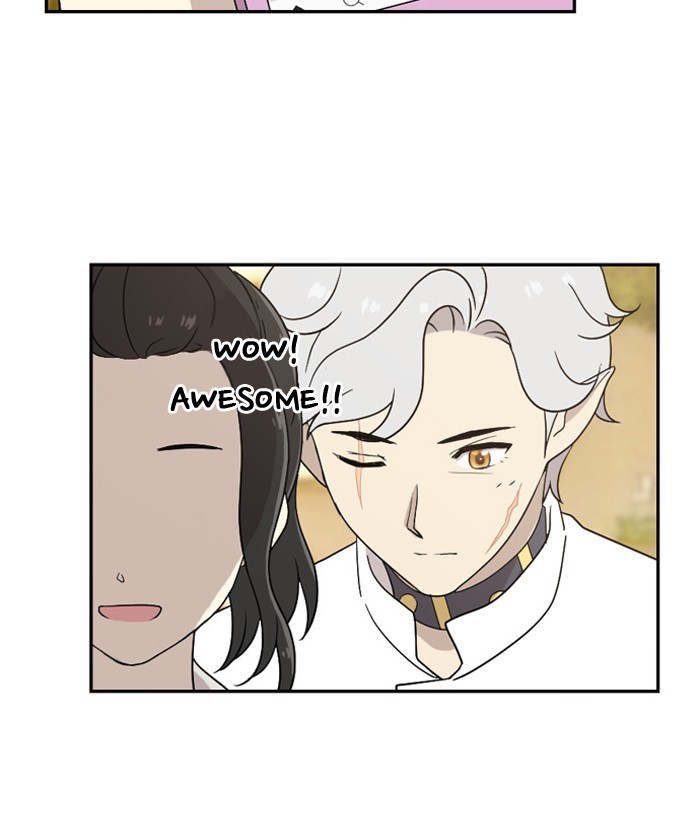 Read Days of Hana Manga Online