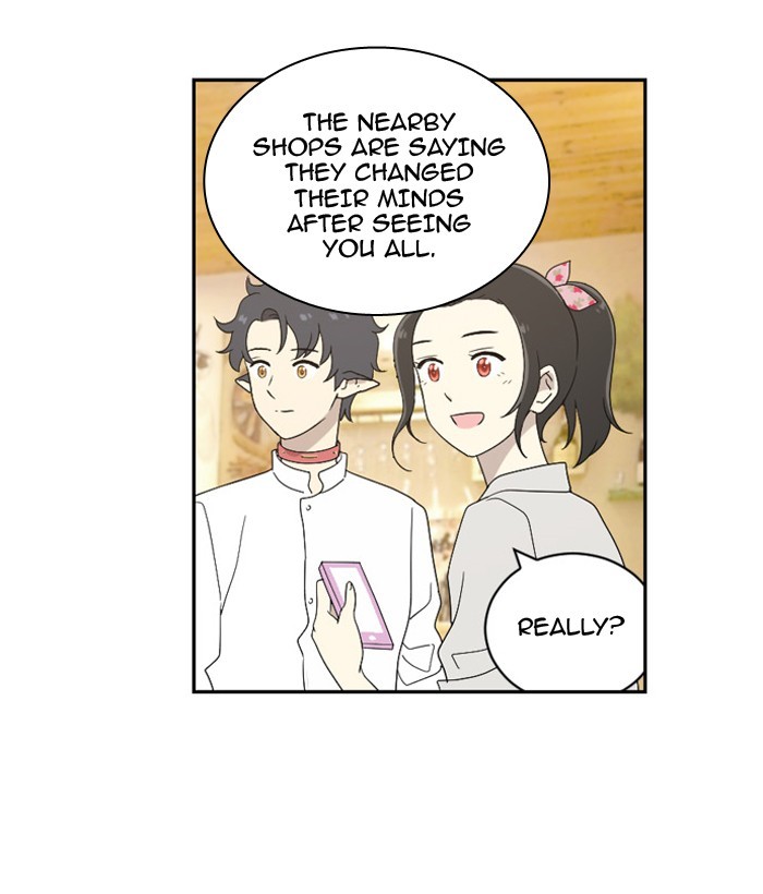 Read Days of Hana Manga Online