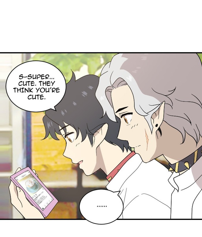 Read Days of Hana Manga Online