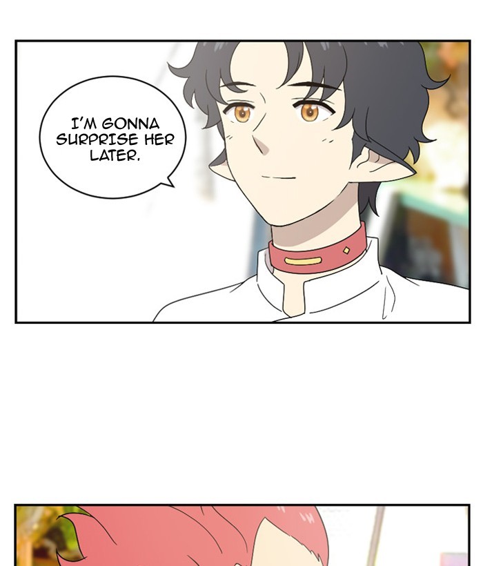 Read Days of Hana Manga Online