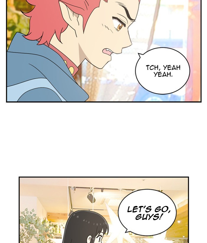 Read Days of Hana Manga Online