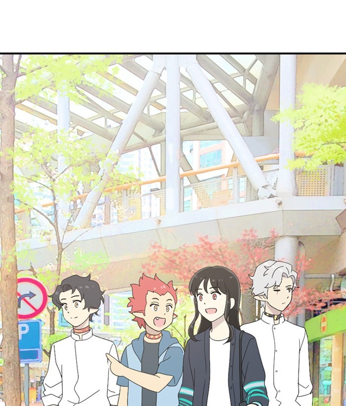 Read Days of Hana Manga Online