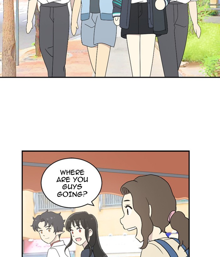 Read Days of Hana Manga Online