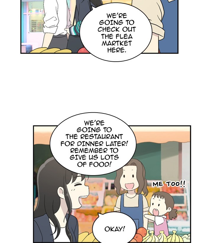 Read Days of Hana Manga Online