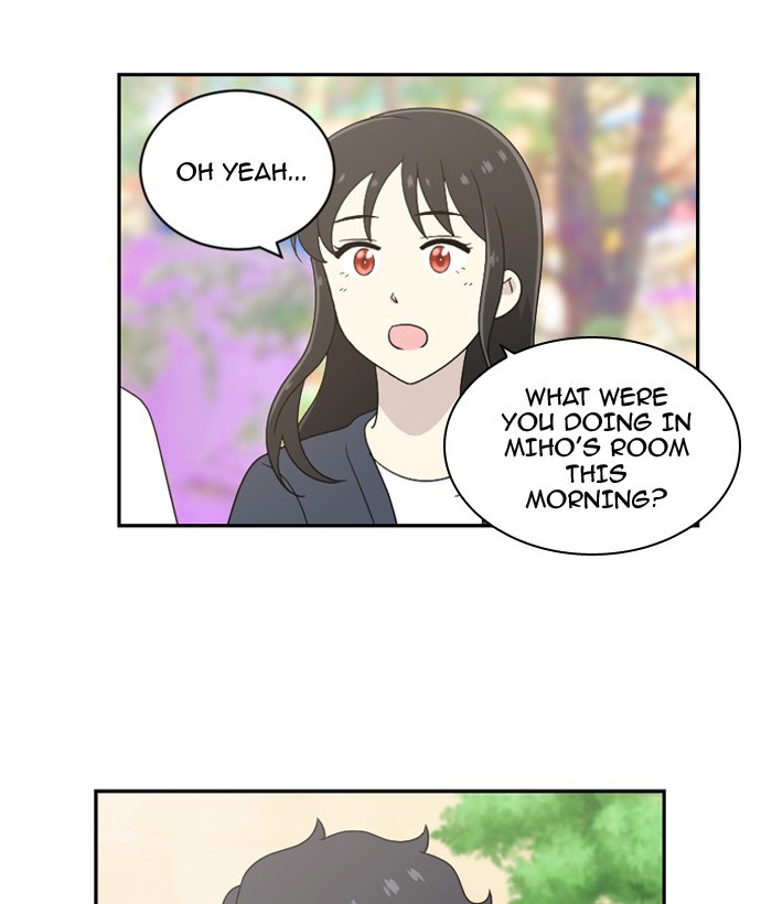 Read Days of Hana Manga Online