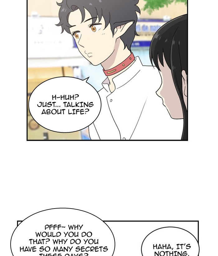 Read Days of Hana Manga Online