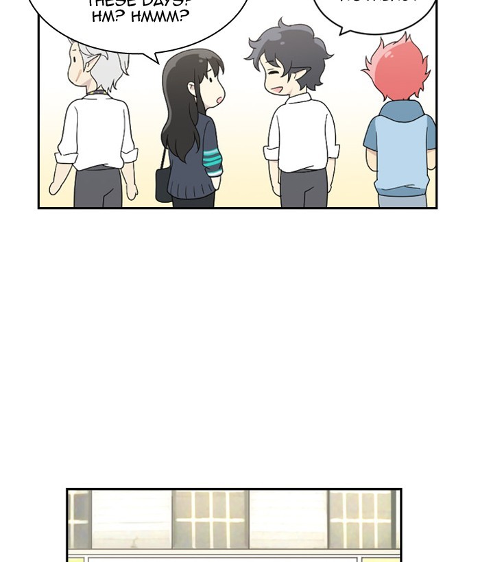Read Days of Hana Manga Online