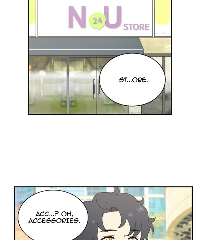 Read Days of Hana Manga Online