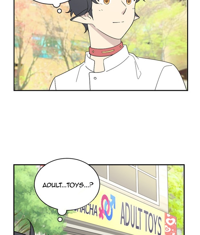 Read Days of Hana Manga Online