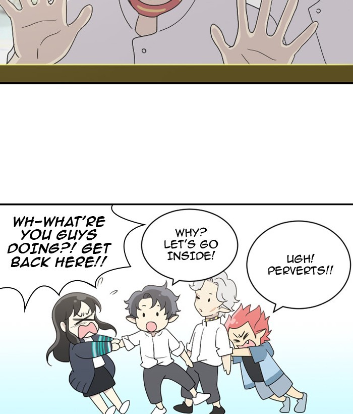 Read Days of Hana Manga Online