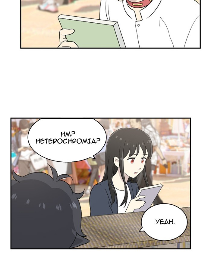 Read Days of Hana Manga Online