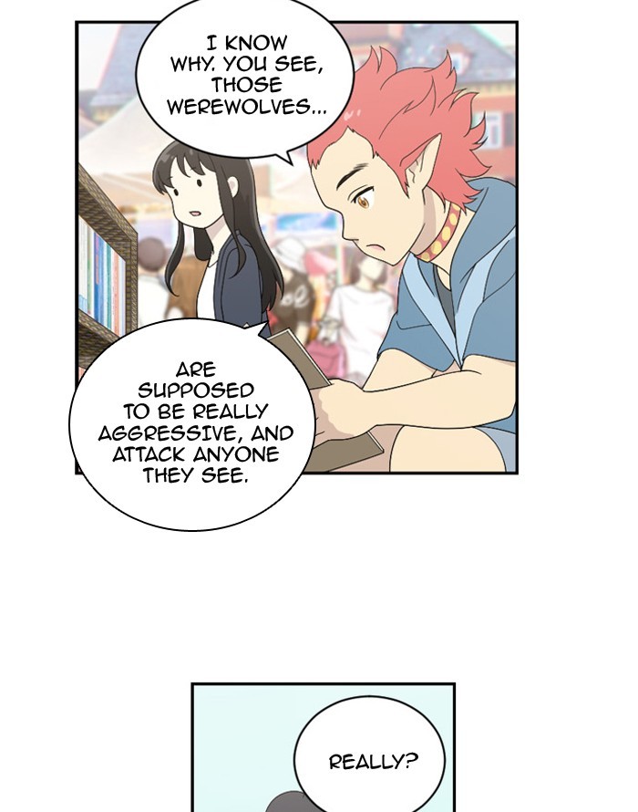 Read Days of Hana Manga Online