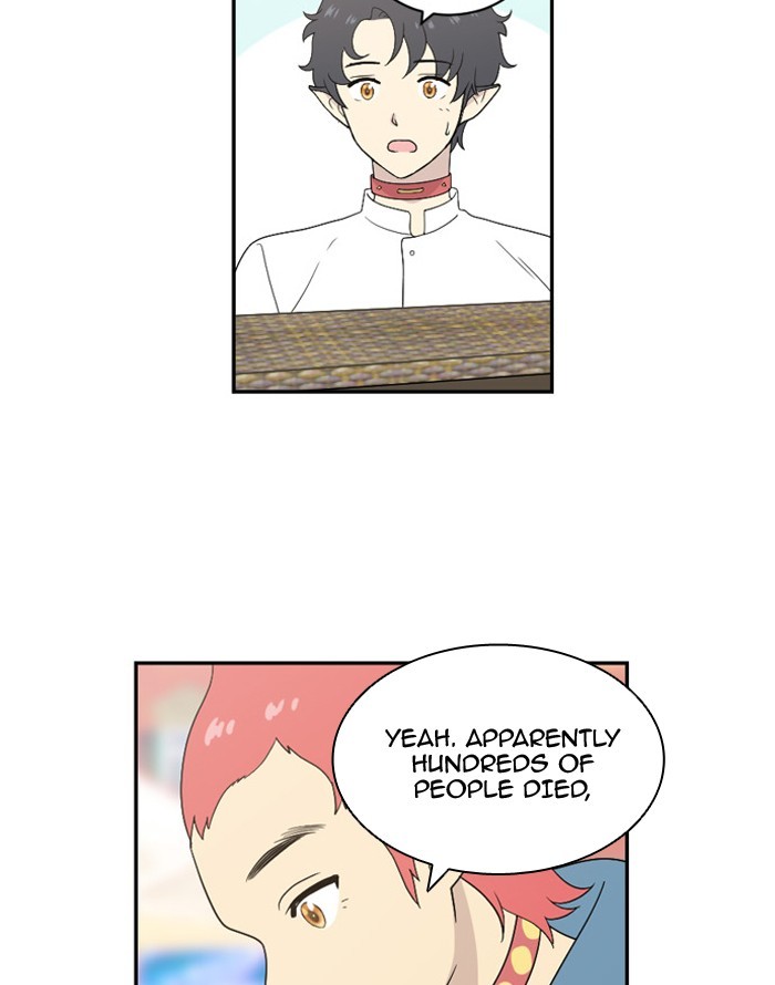 Read Days of Hana Manga Online