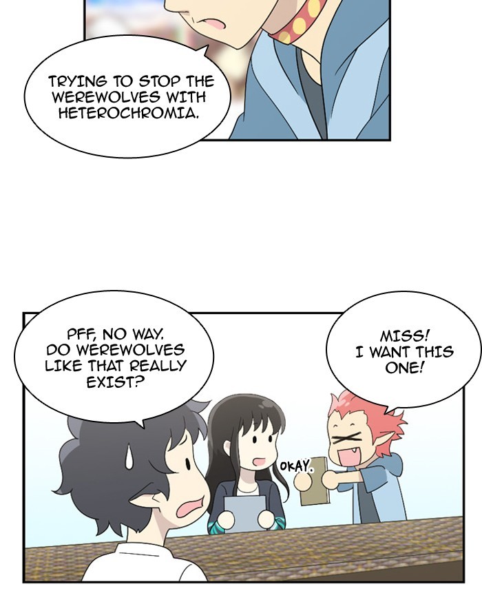 Read Days of Hana Manga Online