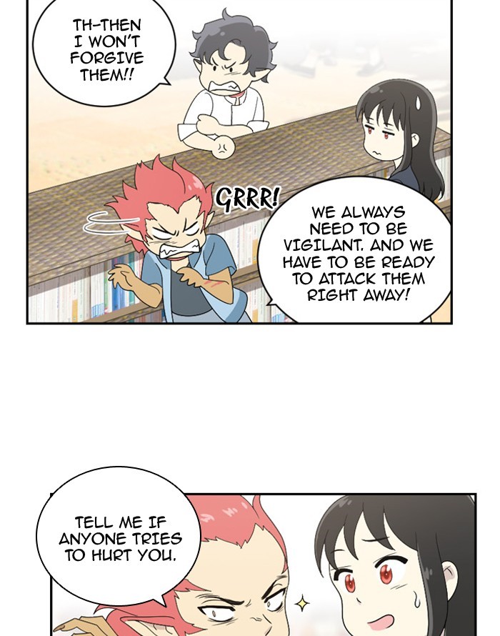 Read Days of Hana Manga Online