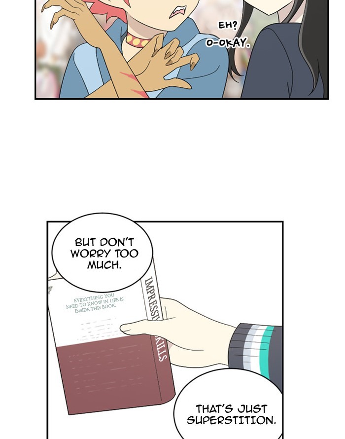 Read Days of Hana Manga Online