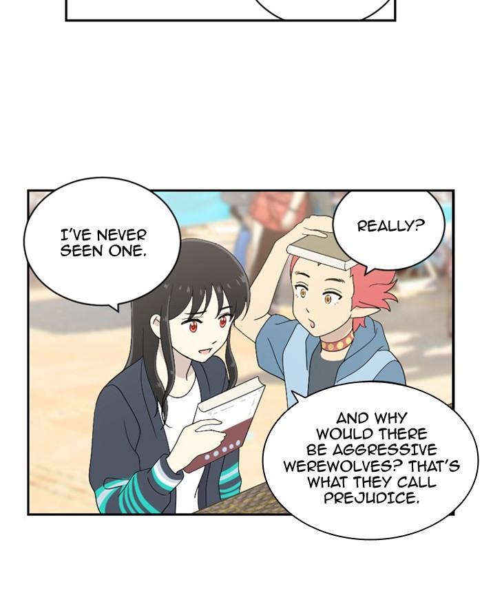 Read Days of Hana Manga Online