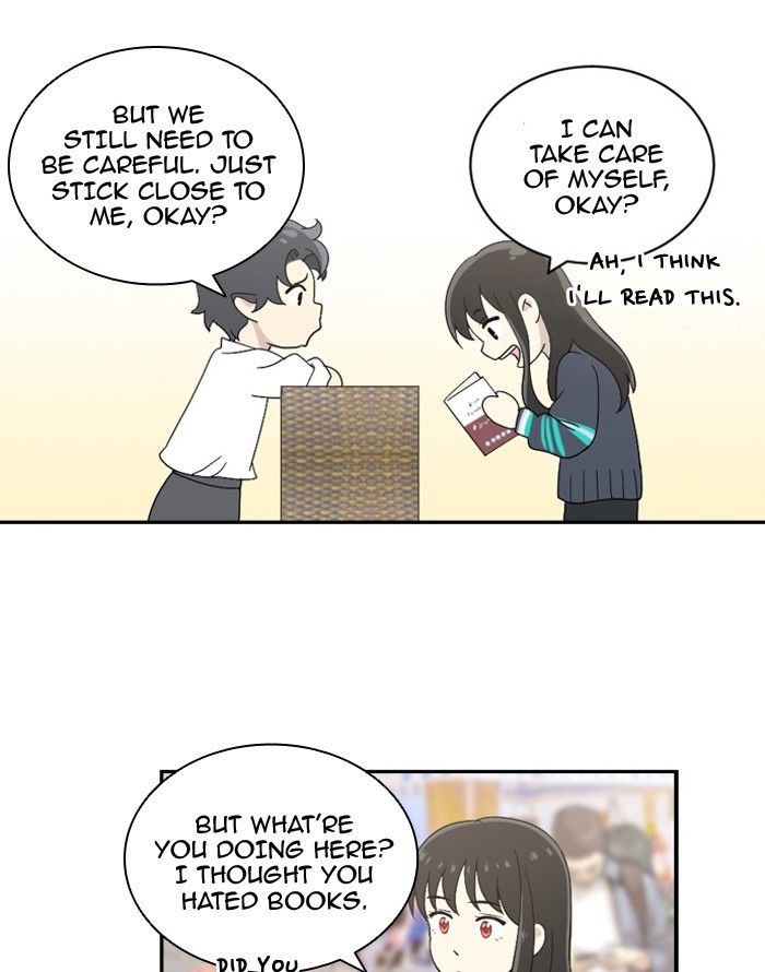 Read Days of Hana Manga Online