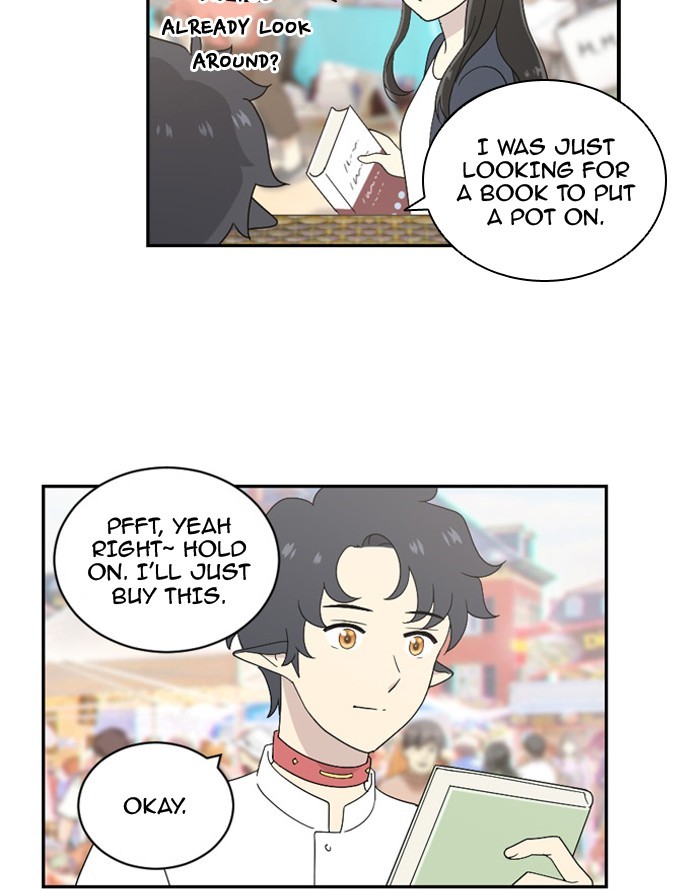 Read Days of Hana Manga Online