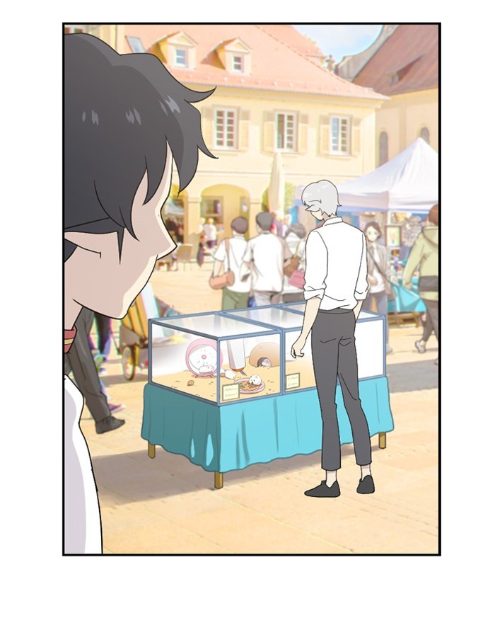Read Days of Hana Manga Online
