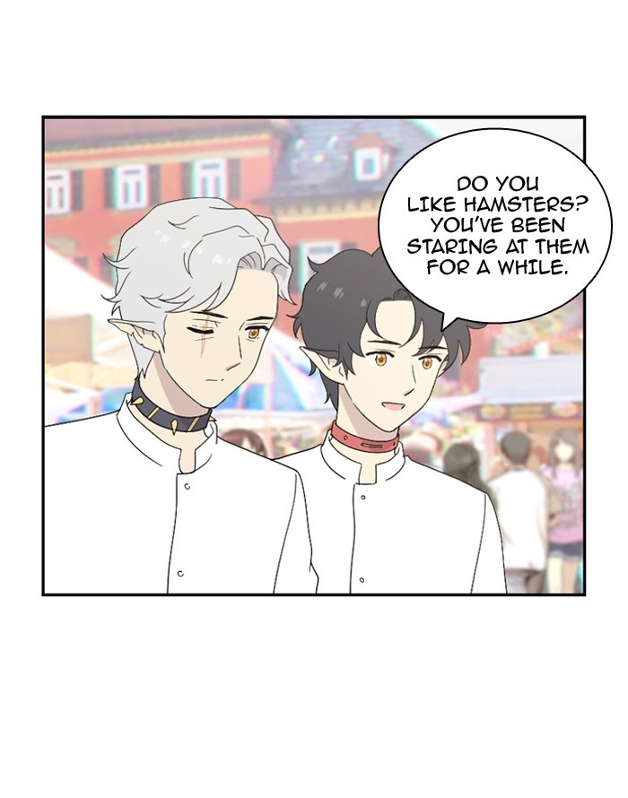 Read Days of Hana Manga Online