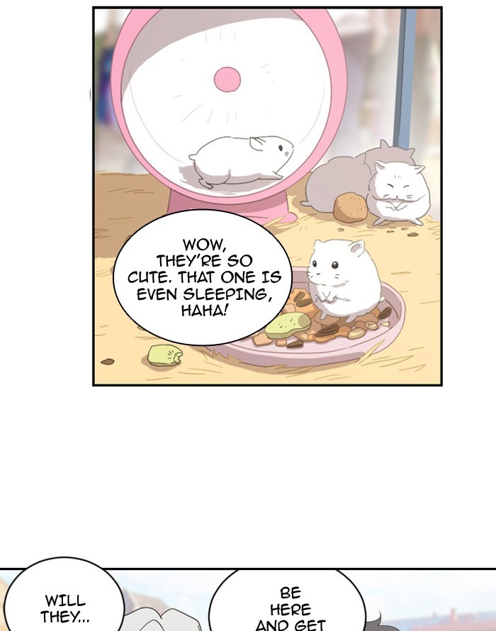 Read Days of Hana Manga Online