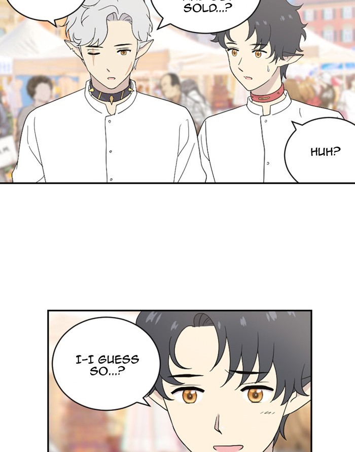 Read Days of Hana Manga Online
