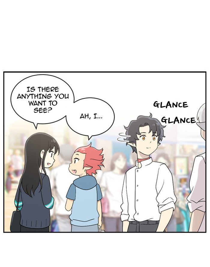 Read Days of Hana Manga Online