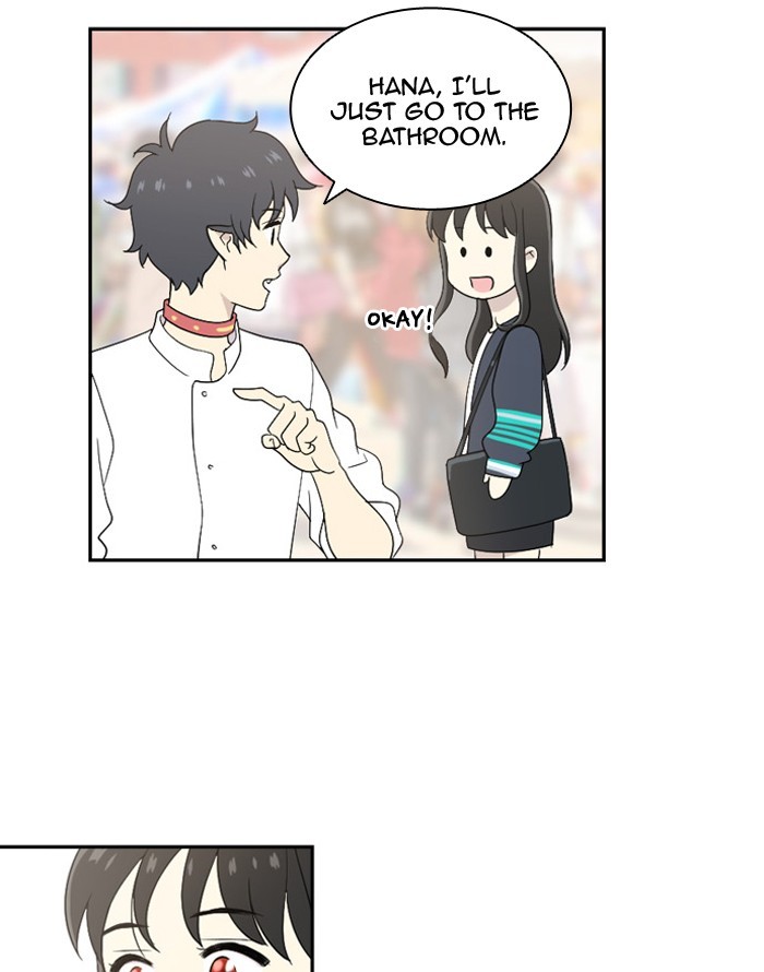 Read Days of Hana Manga Online