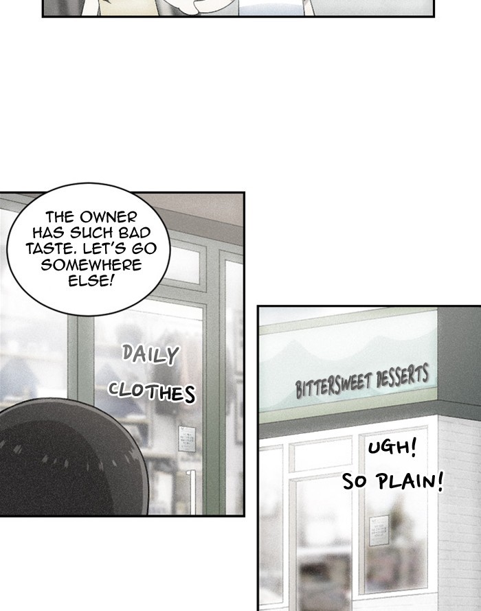 Read Days of Hana Manga Online