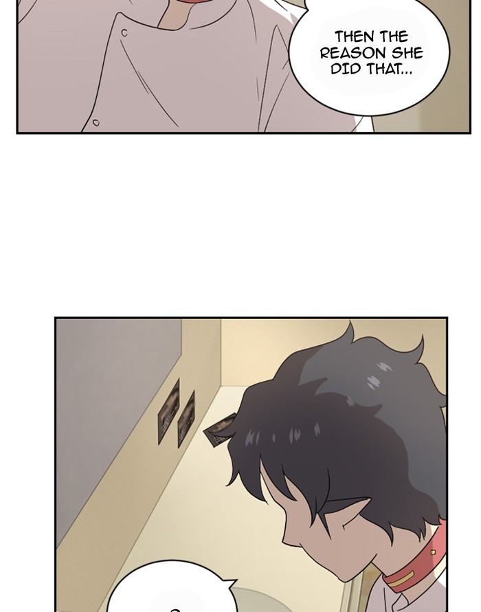 Read Days of Hana Manga Online