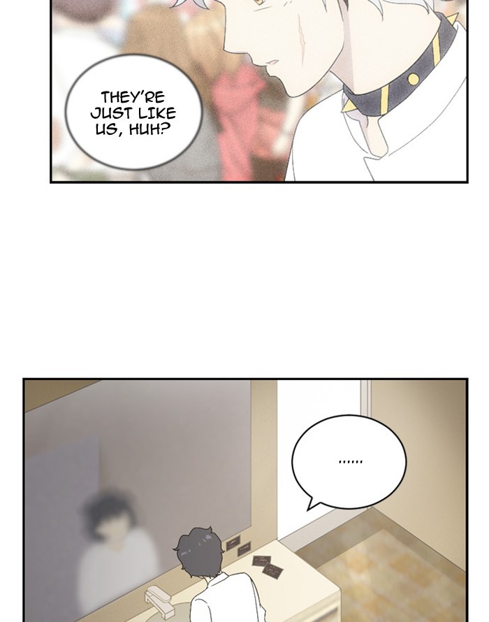 Read Days of Hana Manga Online