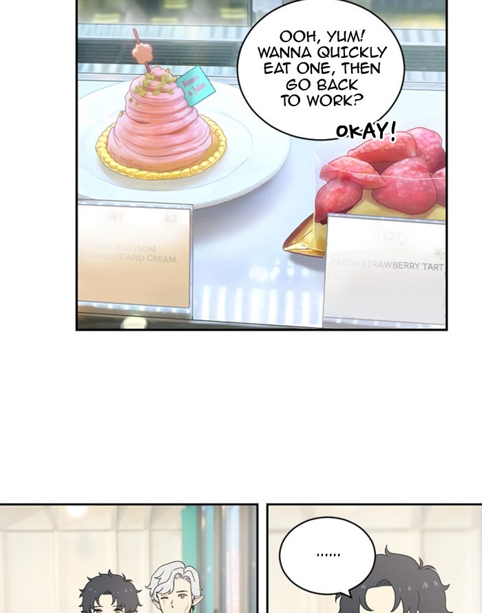 Read Days of Hana Manga Online