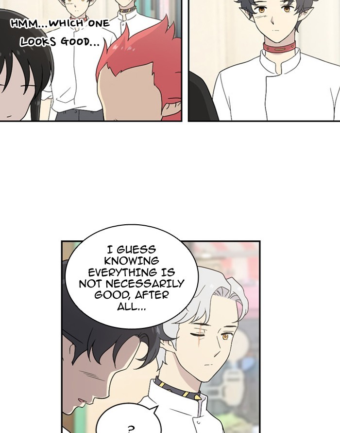 Read Days of Hana Manga Online