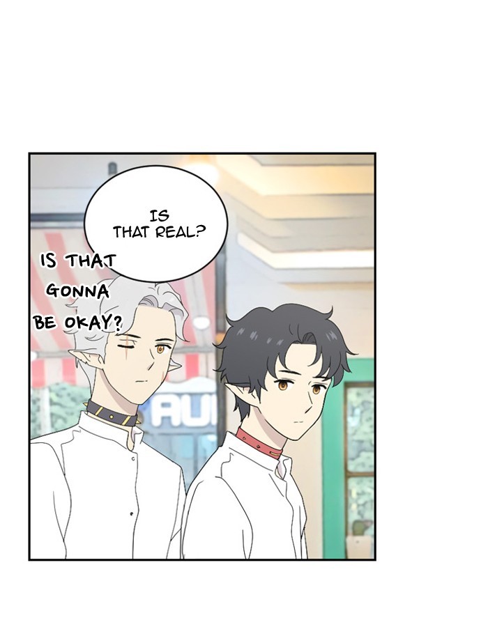 Read Days of Hana Manga Online